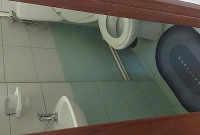 Garsonieră decomandată în Dorobanți