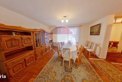 Casă cu 4 camere în Valea Hotarului
