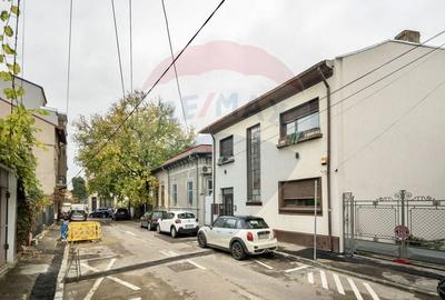 Apartament cu 3 camere, mobilat în Știrbei Vodă - 16