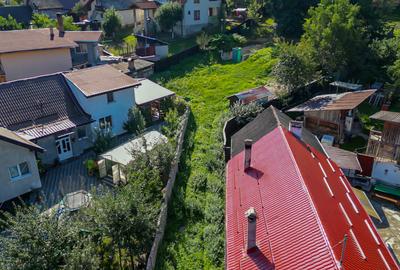 Teren Construcții intravilan de 820 mp, în Central - 5