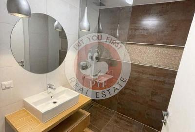 Apartament cu 4 camere semidecomandat în Tei - 5