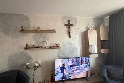 Apartament cu 2 camere decomandat în Trivale - 5