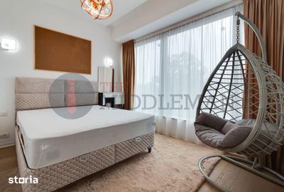 Apartament cu 3 camere în Primăverii - 3