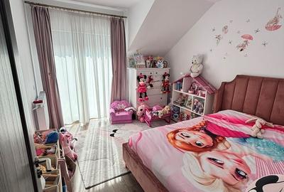 Casă cu 4 camere în Horpaz - 15