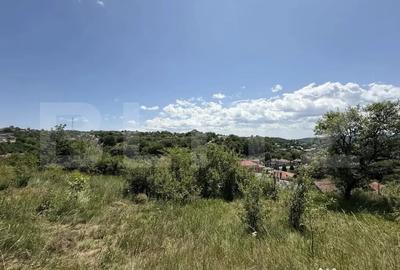Teren de 1040 mp, în Feleacu