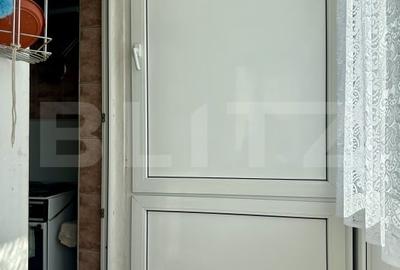 Apartament cu 2 camere decomandat în Mănăștur - 10