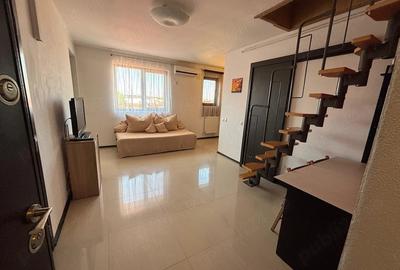 Apartament cu 2 camere semidecomandat în Central - 3
