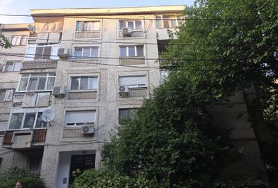 Apartament cu 2 camere decomandat în Rahova - 11