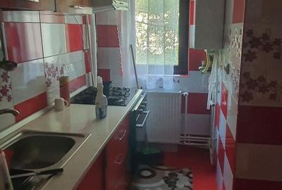 Apartament cu 2 camere decomandat în Central - 1