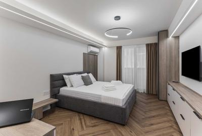 Apartament cu 2 camere decomandat în Central - 3