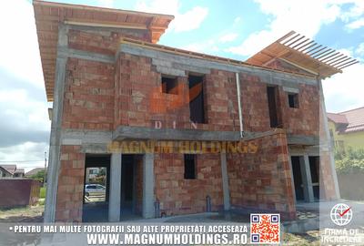 Duplex cu 4 camere cu Canalizare în Craiovei - 17