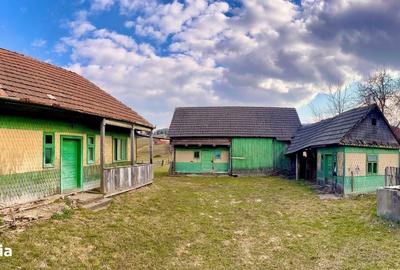Casă cu 4 camere în Merișor - 18