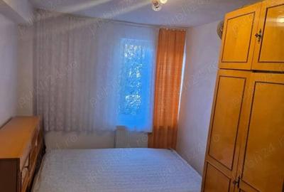 Apartament cu 2 camere decomandat în Central - 1