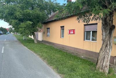 Casă cu 3 camere cu Teren 3300 Mp în Central - 9