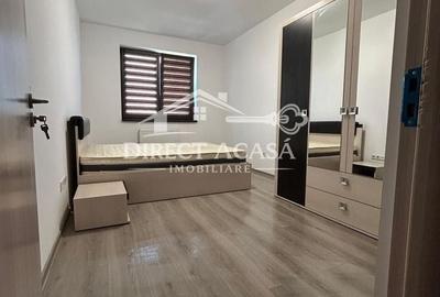 Apartament cu 3 camere în Tudor Vladimirescu - 4