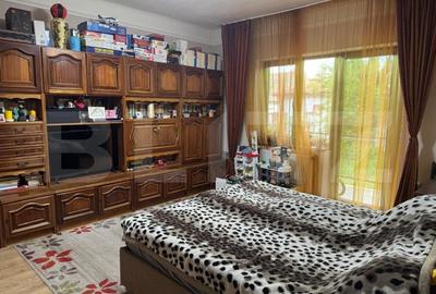Apartament cu 2 camere decomandat, mobilat în Central - 2