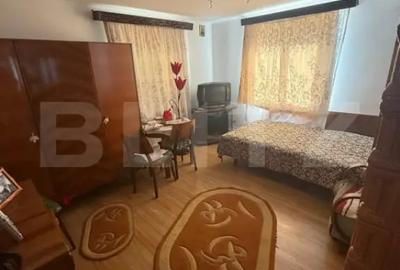 Casă cu 7 camere cu Teren 1352 Mp în Burdujeni