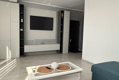 Apartament cu 2 camere în Sud