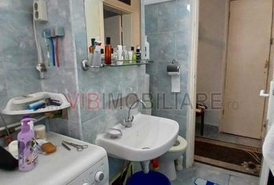 Apartament cu 2 camere semidecomandat, mobilat în Universitate - 9