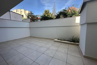 Apartament cu 2 camere semidecomandat în P-ța Arsenalului - 1
