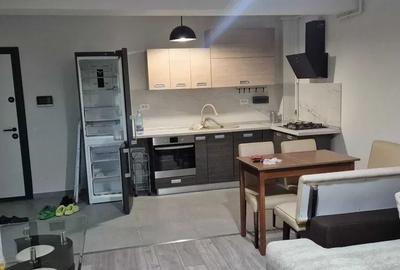 Apartament cu 2 camere în Energia