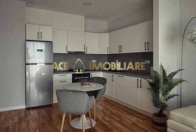 Apartament cu 2 camere semidecomandat, mobilat în Străulești - 4