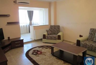 Apartament cu 3 camere decomandat, mobilat în Ultracentral - 1