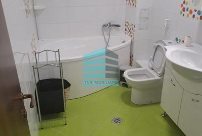 Apartament cu 2 camere decomandat, mobilat în Theodor Pallady - 4
