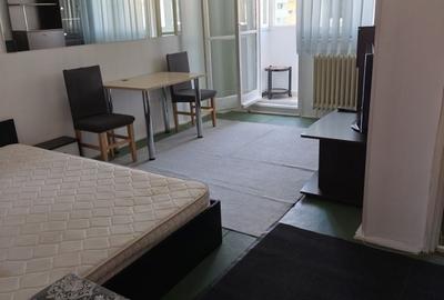 Garsonieră decomandată în Pantelimon