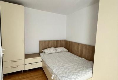 Apartament cu 2 camere semidecomandat în Central - 2