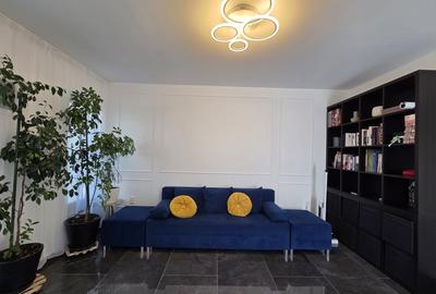 Duplex cu 3 camere cu Canalizare în Giroc - 2