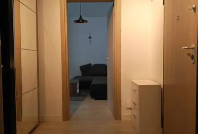 Apartament cu 2 camere decomandat, mobilat în Aviației