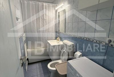 Apartament cu 2 camere semidecomandat în Dâmbu Pietros - 4
