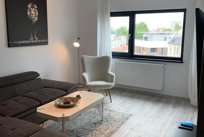 Apartament cu 2 camere decomandat în Capitol - 15