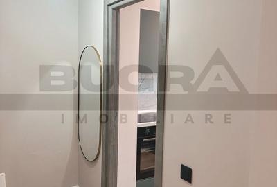 Apartament cu 2 camere în Horea