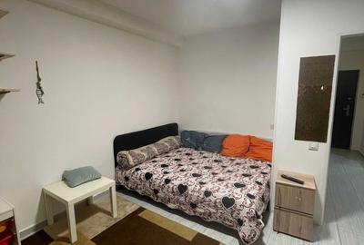 Apartament cu 2 camere semidecomandat în Chiajna