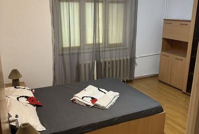 Apartament cu 2 camere în Lujerului