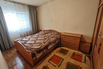 Apartament cu 2 camere semidecomandat, mobilat în Simion Bărnuțiu - 2