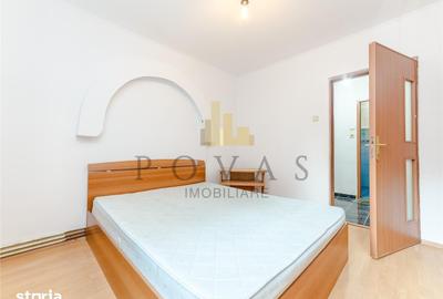 Apartament cu 2 camere decomandat, mobilat în Colentina