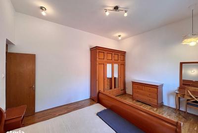 Apartament cu 3 camere în Primăverii