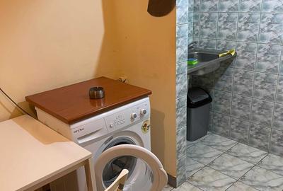 Garsonieră decomandată în Central - 1