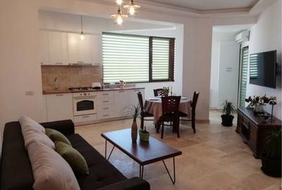 Apartament cu 2 camere în Nord