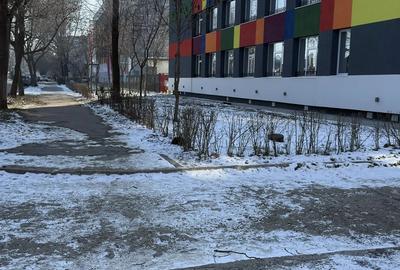 Apartament cu 4 camere semidecomandat în Central - 6