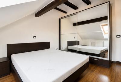 Apartament cu 2 camere semidecomandat, mobilat în Aradului - 7