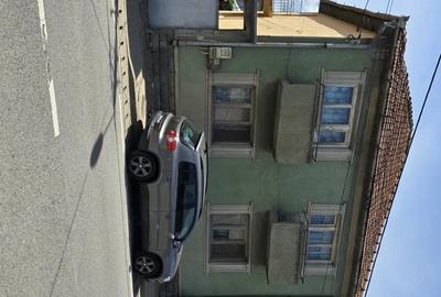 Casă cu 2 camere cu Teren 944 Mp în Central - 7