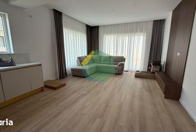 Casă cu 4 camere cu Teren 400 Mp în Tunari