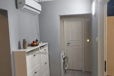 Apartament cu 3 camere decomandat, mobilat în Pantelimon - 5