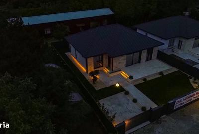 Casă cu 4 camere în Săftica - 4