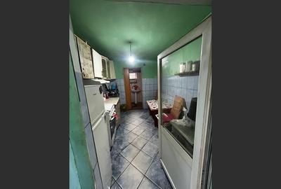 Casă cu 2 camere cu Canalizare în Piatra - 4