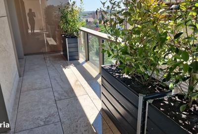 Apartament cu 2 camere în Pipera - 3